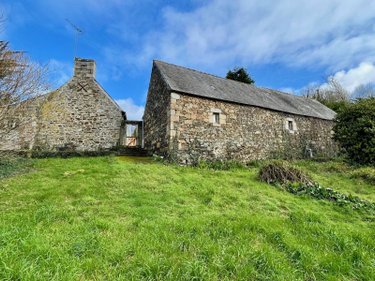 Maison a vendre Lannion 22300 Côtes-d'Armor  106500 euros