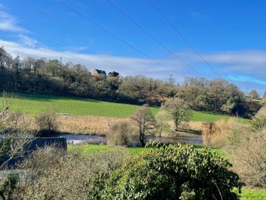 Maison a vendre Lannion 22300 Côtes-d'Armor  106500 euros