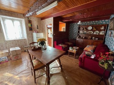 Maison a vendre Lannion 22300 Côtes-d'Armor  106500 euros