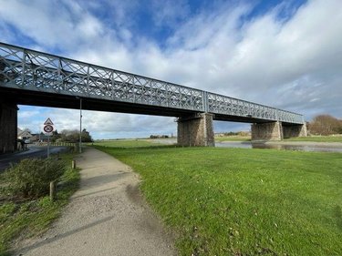 Terrain a batir a vendre Pontaubault 50220 Manche 15795 m2  50000 euros