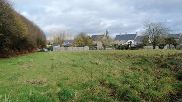 Terrain a batir a vendre Pontaubault 50220 Manche 15795 m2  50000 euros