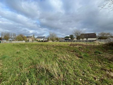 Terrain a batir a vendre Pontaubault 50220 Manche 15795 m2  50000 euros