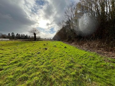 Terrain a batir a vendre Pontaubault 50220 Manche 15795 m2  50000 euros