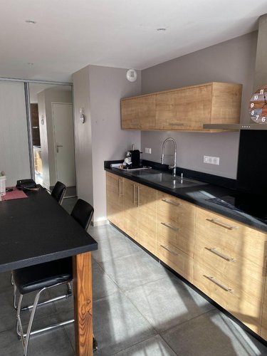 Appartement a vendre Mauriac 15200 Cantal 93 m2 5 pièces 127200 euros
