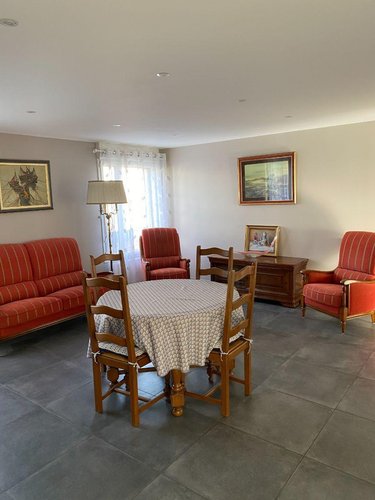 Appartement a vendre Mauriac 15200 Cantal 93 m2 5 pièces 127200 euros