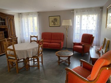 Appartement a vendre Mauriac 15200 Cantal 93 m2 5 pièces 127200 euros