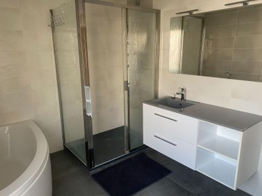 Appartement a vendre Mauriac 15200 Cantal 93 m2 5 pièces 127200 euros