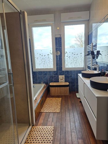 Appartement a vendre Pleurtuit 35730 Ille-et-Vilaine 145 m2 5 pièces 468200 euros