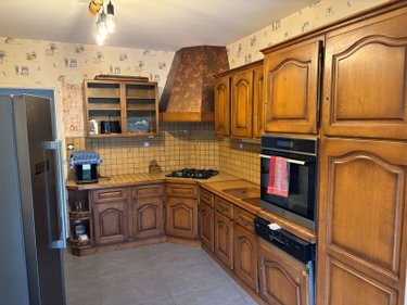 Maison a vendre Fougerolles-Saint-Valbert 70220 Haute-Saône 150 m2 7 pièces 204690 euros