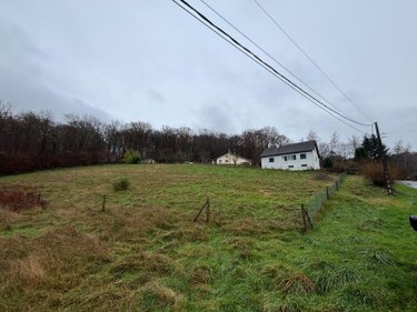 Maison a vendre Fougerolles-Saint-Valbert 70220 Haute-Saône 150 m2 7 pièces 204690 euros