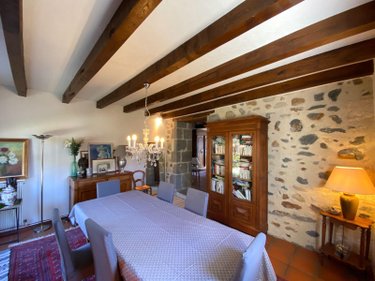 Maison a vendre Aurillac 15000 Cantal 230 m2 7 pièces 467990 euros