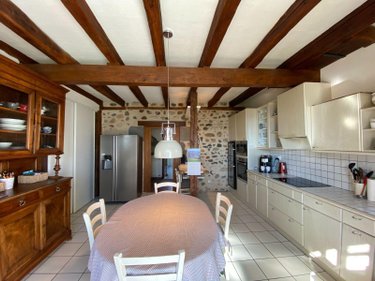 Maison a vendre Aurillac 15000 Cantal 230 m2 7 pièces 467990 euros
