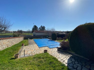 Maison a vendre Aurillac 15000 Cantal 230 m2 7 pièces 467990 euros