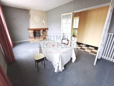 propriete a vendre Saint-Denis-Lanneray 28200 Eure-et-Loir 130 m2 5 pièces 247000 euros