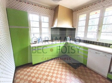 propriete a vendre Saint-Denis-Lanneray 28200 Eure-et-Loir 130 m2 5 pièces 247000 euros
