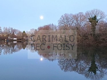 propriete a vendre Saint-Denis-Lanneray 28200 Eure-et-Loir 130 m2 5 pièces 247000 euros