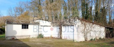 propriete a vendre Saint-Denis-Lanneray 28200 Eure-et-Loir 130 m2 5 pièces 247000 euros