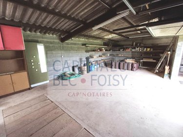 propriete a vendre Saint-Denis-Lanneray 28200 Eure-et-Loir 130 m2 5 pièces 257000 euros