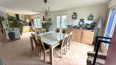Maison a vendre Ledringhem 59470 Nord 155 m2 5 pièces 499990 euros