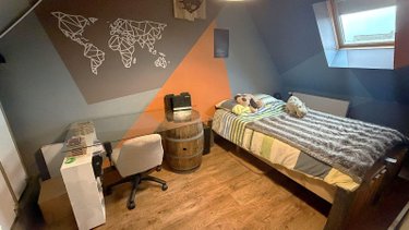 Maison a vendre Ledringhem 59470 Nord 160 m2 5 pièces 499990 euros