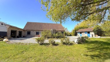 Maison a vendre Ledringhem 59470 Nord 155 m2 5 pièces 499990 euros