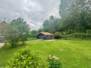 Maison a vendre Sainte-Marie-Cappel 59670 Nord 136 m2  363500 euros