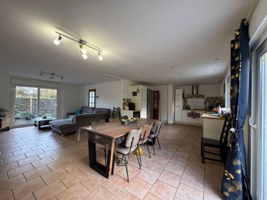Maison a vendre Sainte-Marie-Cappel 59670 Nord 136 m2 7 pièces 327000 euros