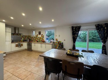 Maison a vendre Sainte-Marie-Cappel 59670 Nord 136 m2 7 pièces 327000 euros