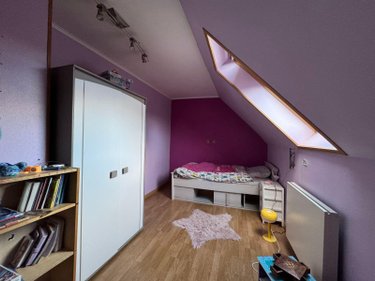 Maison a vendre Sainte-Marie-Cappel 59670 Nord 136 m2 7 pièces 327000 euros