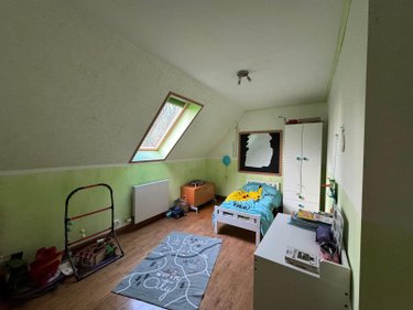 Maison a vendre Sainte-Marie-Cappel 59670 Nord 136 m2  363500 euros