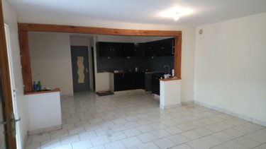 Maison a vendre Blérancourt 02300 Aisne 83 m2  120000 euros