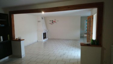 Maison a vendre Blérancourt 02300 Aisne 83 m2  120000 euros