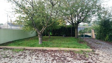 Maison a vendre Blérancourt 02300 Aisne 83 m2  105000 euros