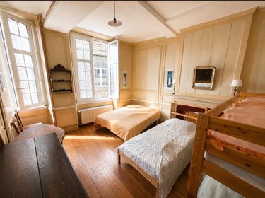 Appartement a vendre Saint-Malo 35400 Ille-et-Vilaine 66 m2 3 pièces 348065 euros
