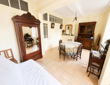 Appartement a vendre Saint-Malo 35400 Ille-et-Vilaine 66 m2 3 pièces 348065 euros
