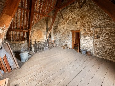 Appartement a vendre Saint-Malo 35400 Ille-et-Vilaine 66 m2 3 pièces 348065 euros