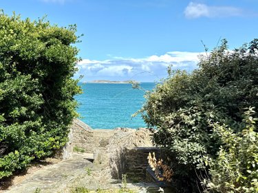Appartement a vendre Saint-Malo 35400 Ille-et-Vilaine 66 m2 3 pièces 348065 euros