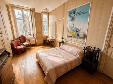 Appartement a vendre Saint-Malo 35400 Ille-et-Vilaine 66 m2 3 pièces 348065 euros