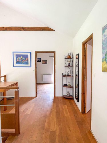 Maison a vendre Les Iffs 35630 Ille-et-Vilaine 174 m2 5 pièces 399880 euros