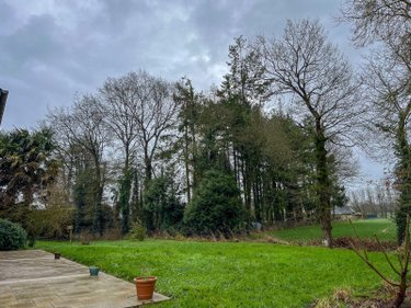 Maison a vendre Les Iffs 35630 Ille-et-Vilaine 174 m2 5 pièces 399880 euros