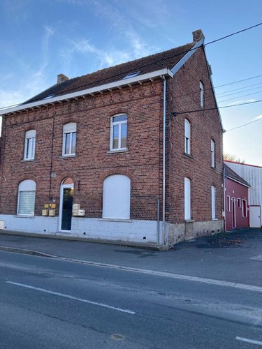 Location appartement Calonne-sur-la-Lys 62350 Pas-de-Calais 35 m2 2 pièces 450 euros