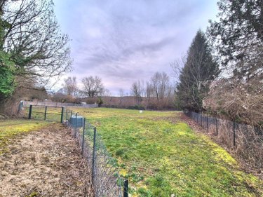 Terrains de loisirs bois etangs a vendre Landreville 10110 Aube 1612 m2  19500 euros