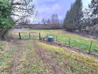 Terrains de loisirs bois etangs a vendre Landreville 10110 Aube 1612 m2  19500 euros