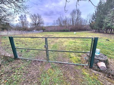 Terrains de loisirs bois etangs a vendre Landreville 10110 Aube 1612 m2  19500 euros