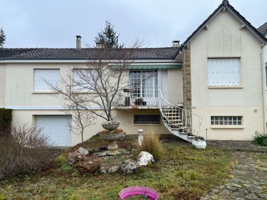 Maison a vendre Châteauroux 36000 Indre 97 m2 5 pièces 143880 euros
