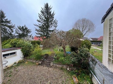 Maison a vendre Châteauroux 36000 Indre 97 m2 5 pièces 128160 euros
