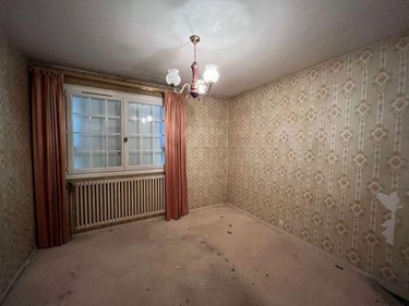 Maison a vendre Châteauroux 36000 Indre 97 m2 5 pièces 128160 euros