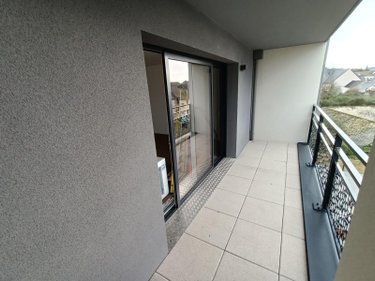 Location appartement Vern-sur-Seiche 35770 Ille-et-Vilaine 68 m2 3 pièces 799 euros