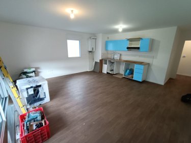 Location appartement Vern-sur-Seiche 35770 Ille-et-Vilaine 68 m2 3 pièces 799 euros