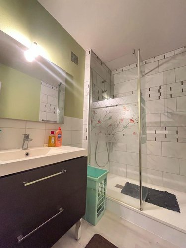 Appartement a vendre Saint-Brieuc 22000 Côtes-d'Armor 78 m2 4 pièces 105500 euros